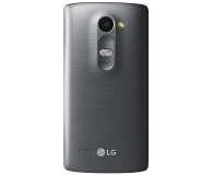 LG Leon Y50 tytanowy - 237719 - zdjęcie 2